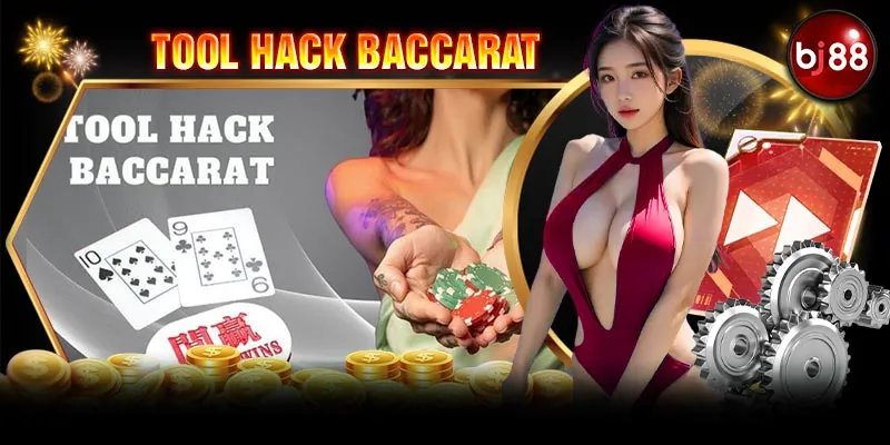 Tất tần tật các app hack baccarat