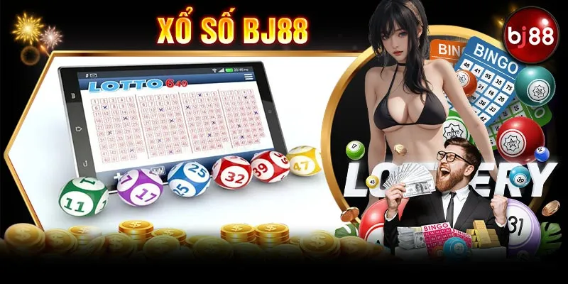 Điều cần lưu ý khi tham gia bet xổ số BJ88